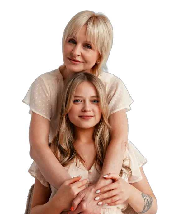 mother